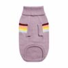 Retro Sweater - Lavender - Image 2