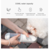 Outdoor Travel Pet Water Dispenser Pet Dog Cat Water Bottle - Image 4