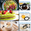 Kitchen Electronic Measuring Spoon Food Scale Digital Spoon Scale - Image 3