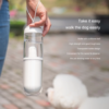 Outdoor Travel Pet Water Dispenser Pet Dog Cat Water Bottle - Image 6