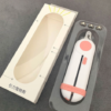 Pet Nail Scissors LED Cat Nail Clipper Trimmer - Image 6