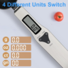 Kitchen Electronic Measuring Spoon Food Scale Digital Spoon Scale - Image 4
