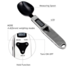 Kitchen Electronic Measuring Spoon Food Scale Digital Spoon Scale - Image 6