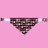 Mean Dawgs Dog Bandana - Image 2