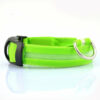2 PCS Set Nylon LED Dog Collar - Image 7