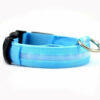 2 PCS Set Nylon LED Dog Collar - Image 3