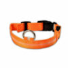 2 PCS Set Nylon LED Dog Collar - Image 9