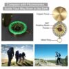 14 in 1 Outdoor Emergency Survival And Safety Gear Kit Camping - Image 9