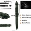 14 in 1 Outdoor Emergency Survival And Safety Gear Kit Camping - Image 6