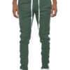 SLIM FIT TRACK PANTS - Image 2